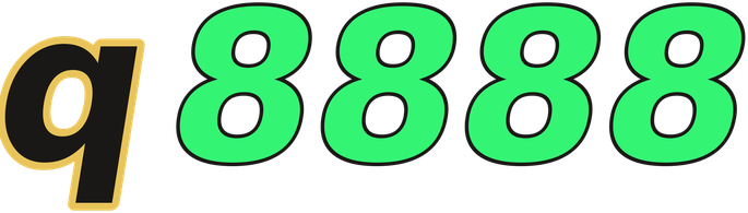 q8888 logo