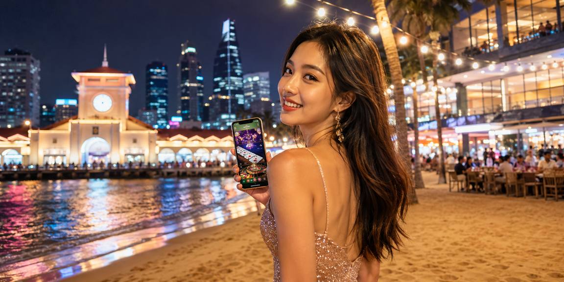 q8888 Casino