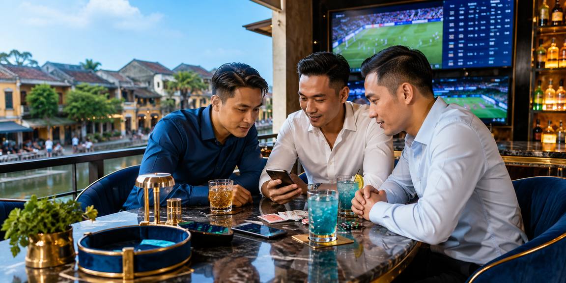 q8888 Chúng tôi chăm sóc tài khoản của bạn như thế nào